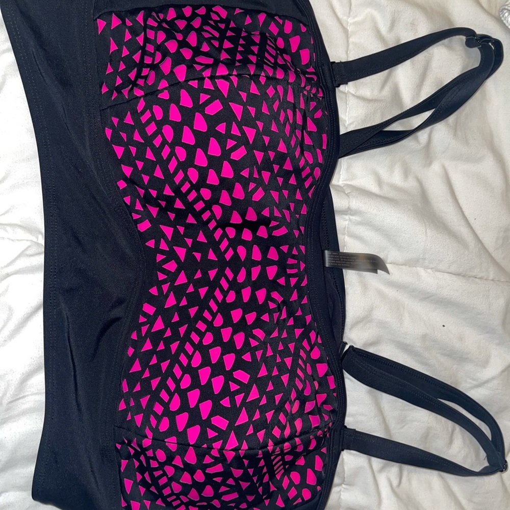 Torrid size 3 swim top